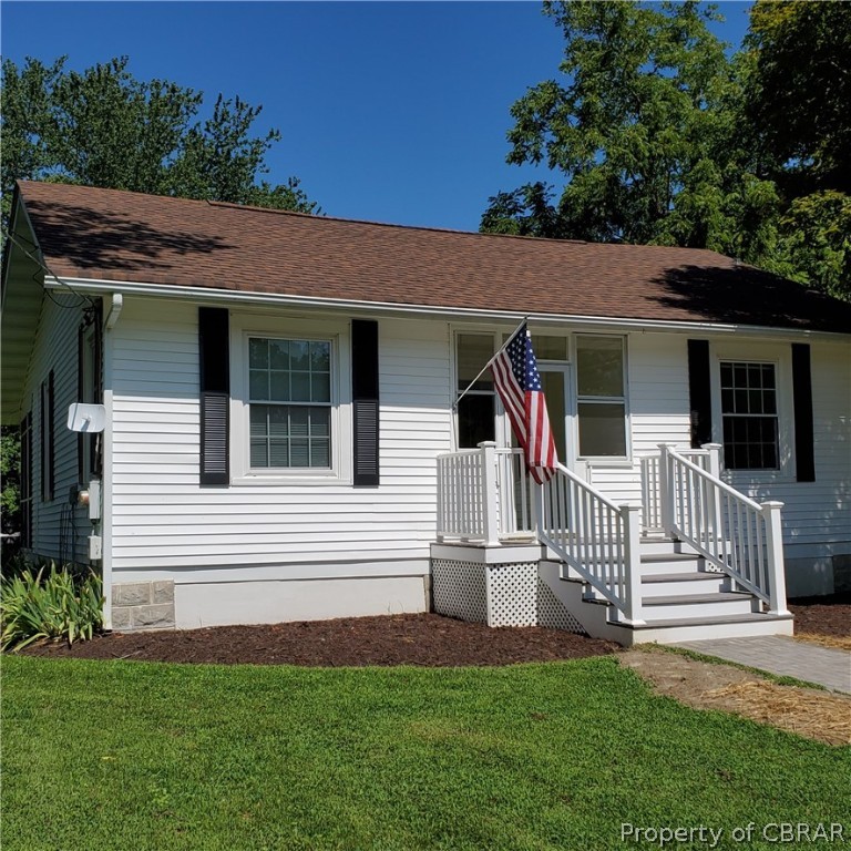 214 Steamboat Road Irvington, VA 22480 - Photo 42 of 46