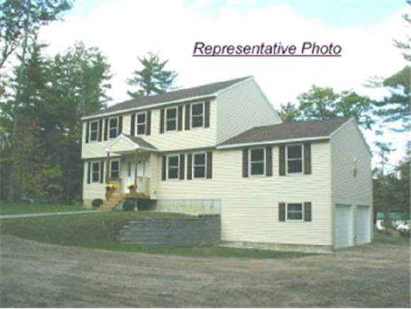 17 Timber Shore Drive Conway, NH 03813 - Photo 1 of 6 Gallery Image 1