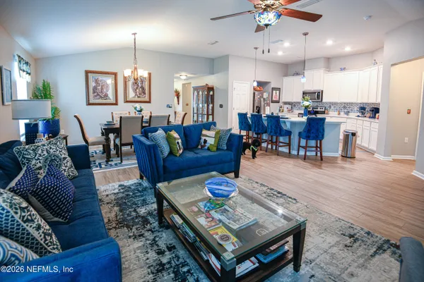 $340,000 | 6395 Timber Cove Court, Jacksonville, FL 32218