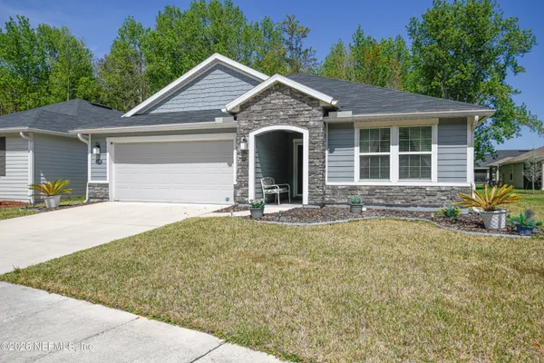 $340,000 | 6395 Timber Cove Court, Jacksonville, FL 32218