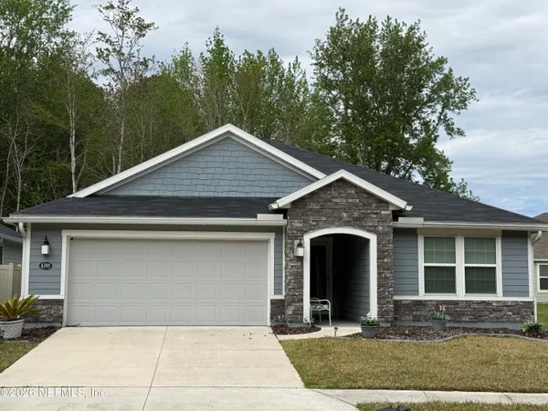 $340,000 | 6395 Timber Cove Court, Jacksonville, FL 32218