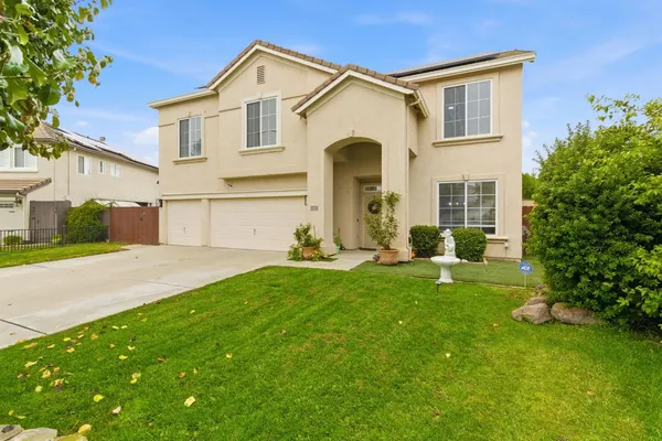 $854,000 | 1502 Churcher Drive, Manteca, CA 95337
