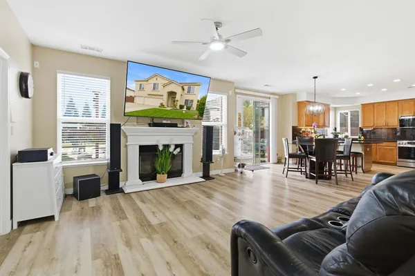 $854,000 | 1502 Churcher Drive, Manteca, CA 95337