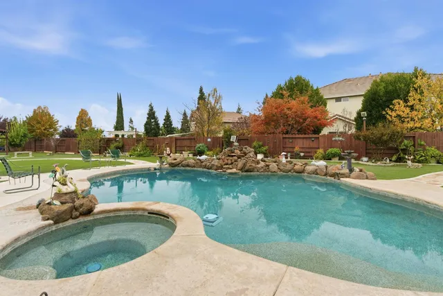 $875,000 | 1502 Churcher Drive, Manteca, CA 95337