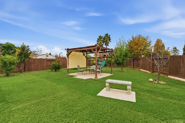 $875,000 | 1502 Churcher Drive, Manteca, CA 95337