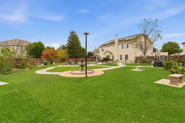 $875,000 | 1502 Churcher Drive, Manteca, CA 95337