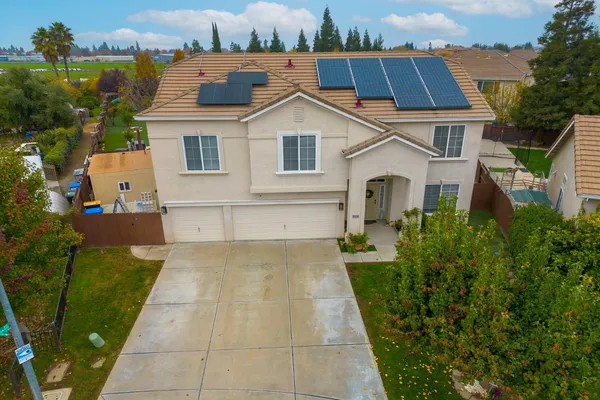 $854,000 | 1502 Churcher Drive, Manteca, CA 95337