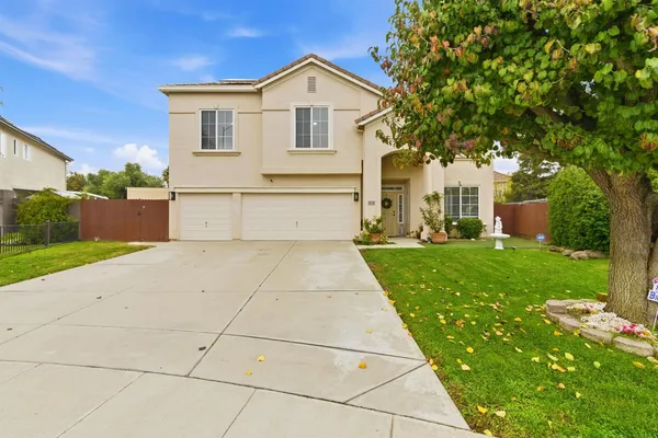 $854,000 | 1502 Churcher Drive, Manteca, CA 95337