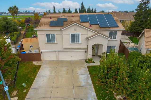 $875,000 | 1502 Churcher Drive, Manteca, CA 95337