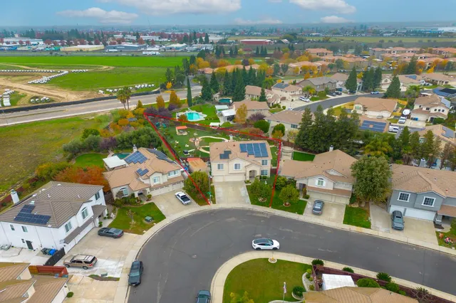 $875,000 | 1502 Churcher Drive, Manteca, CA 95337