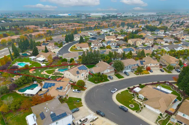 $875,000 | 1502 Churcher Drive, Manteca, CA 95337