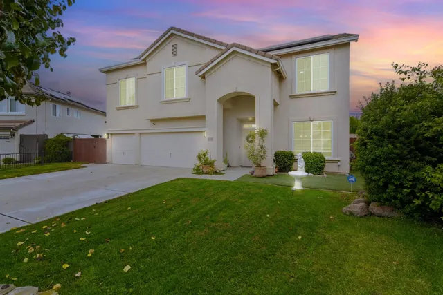 $875,000 | 1502 Churcher Drive, Manteca, CA 95337