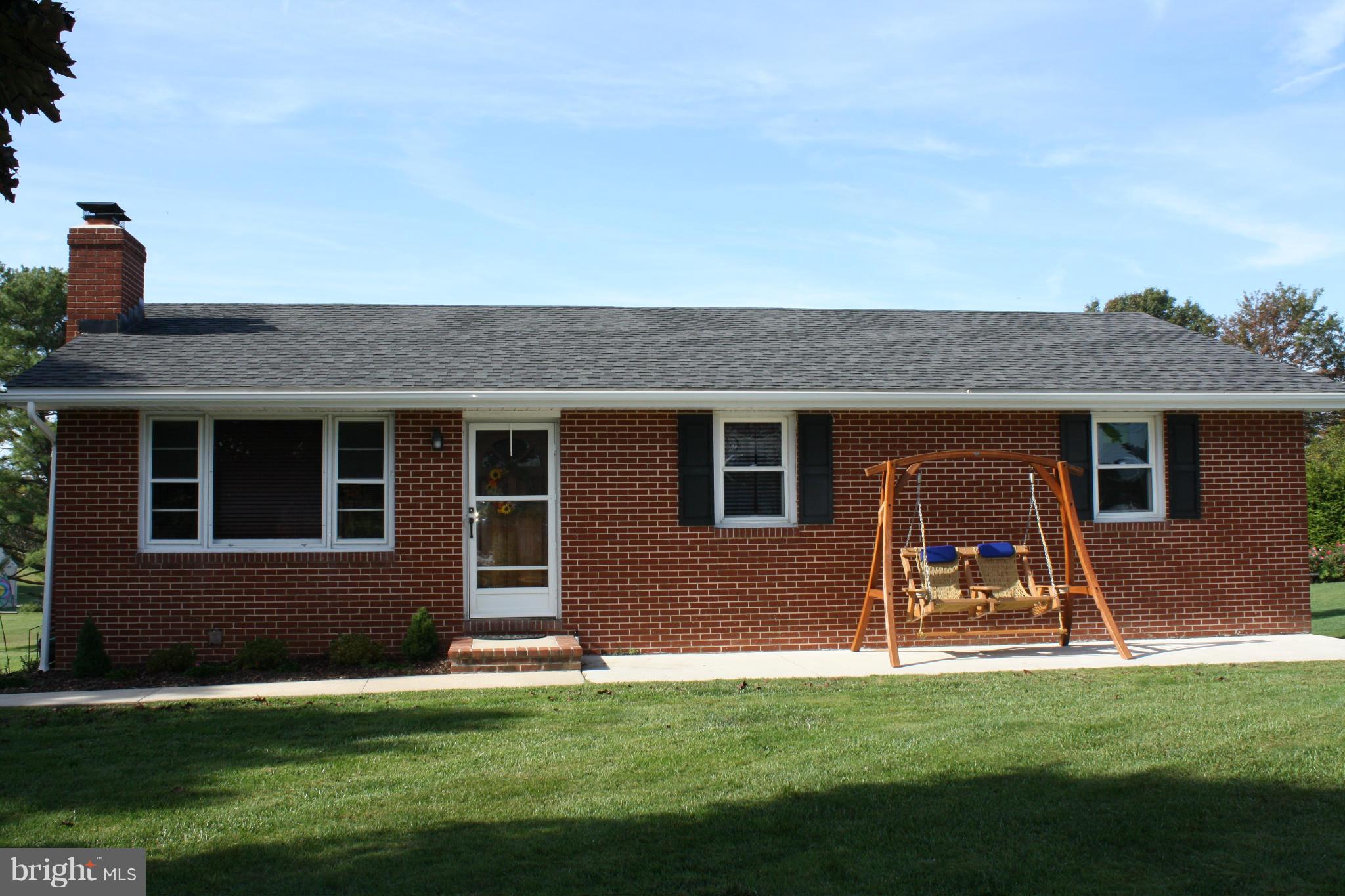 1875 Deer Park Road Finksburg, MD 21048 - Photo 1 of 25 Exterior (Front)