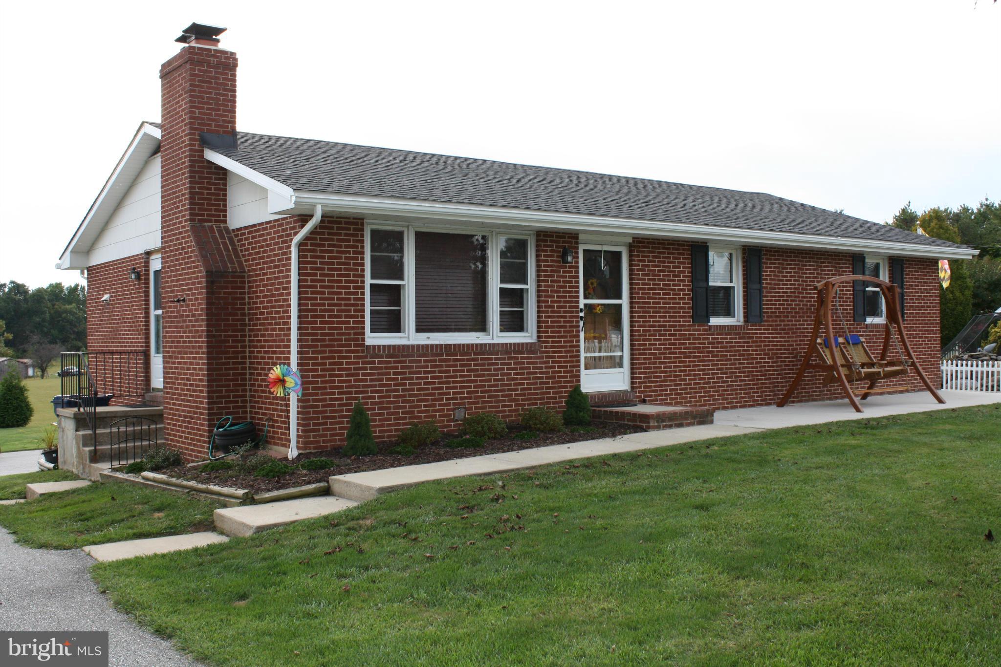 1875 Deer Park Road Finksburg, MD 21048 - Photo 2 of 25 Exterior (Front)