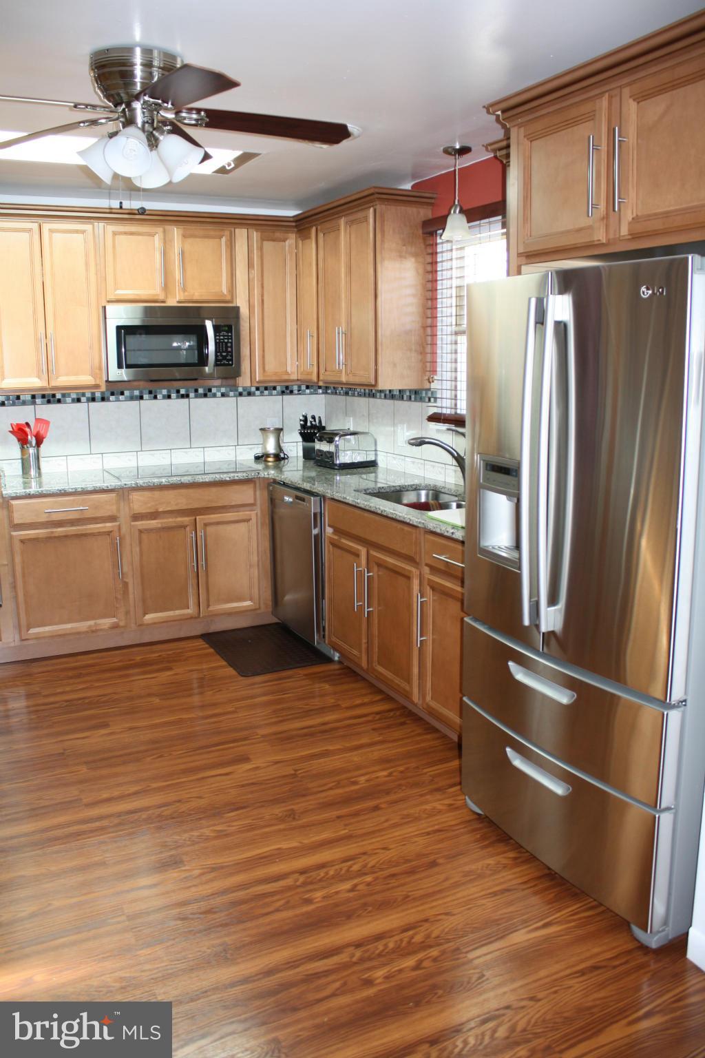 1875 Deer Park Road Finksburg, MD 21048 - Photo 12 of 25 Completely Remodeled Kitchen