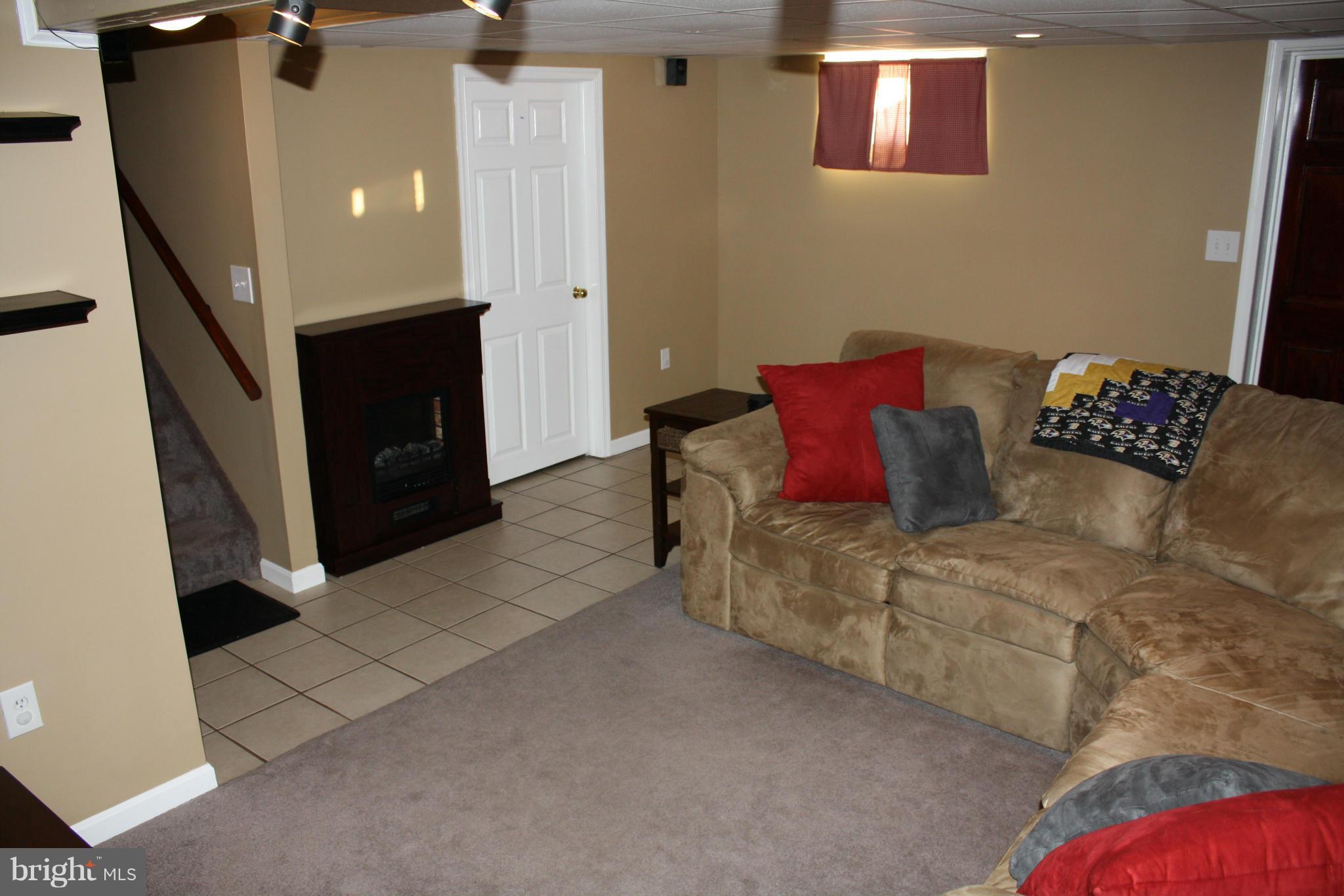 1875 Deer Park Road Finksburg, MD 21048 - Photo 15 of 25 Basement