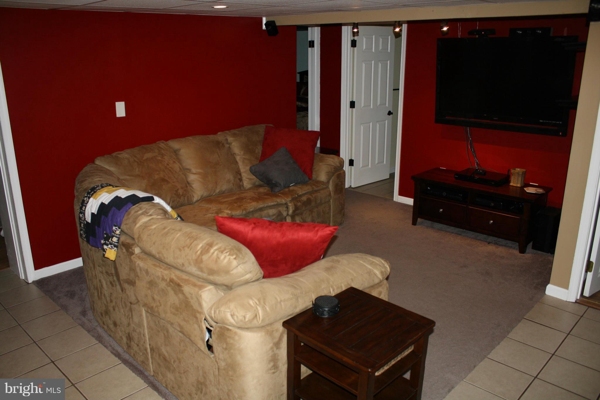 1875 Deer Park Road Finksburg, MD 21048 - Photo 16 of 25 Basement