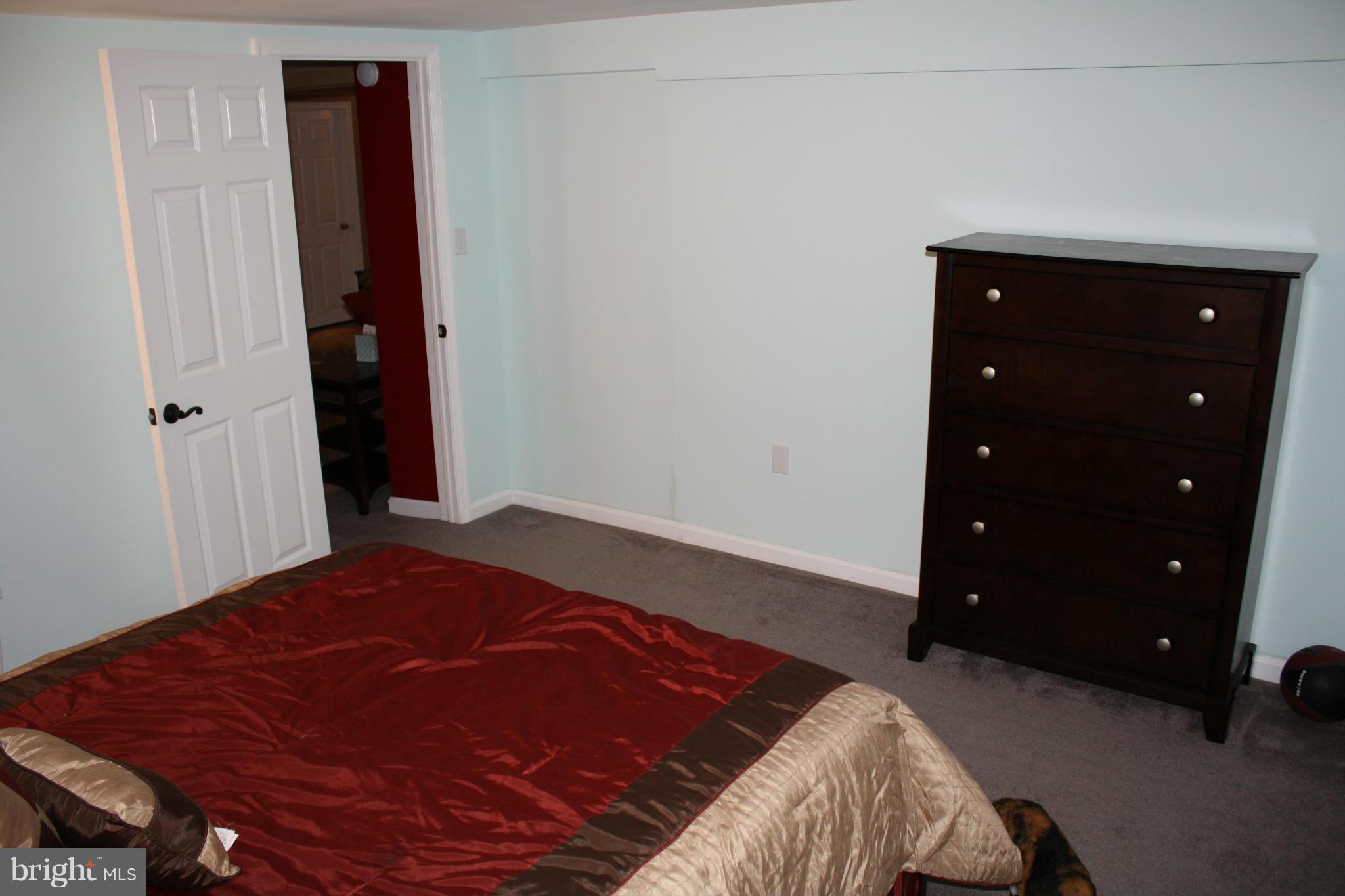 1875 Deer Park Road Finksburg, MD 21048 - Photo 17 of 25 Bedroom on Lower Level