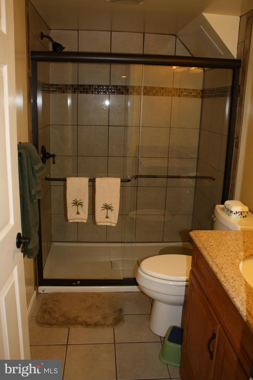 1875 Deer Park Road Finksburg, MD 21048 - Photo 21 of 25 Lower Level Full Bath