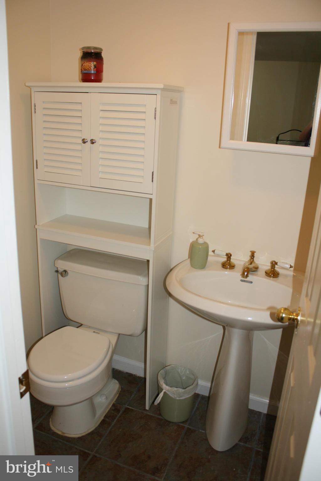 1875 Deer Park Road Finksburg, MD 21048 - Photo 23 of 25 Half Bath in basement