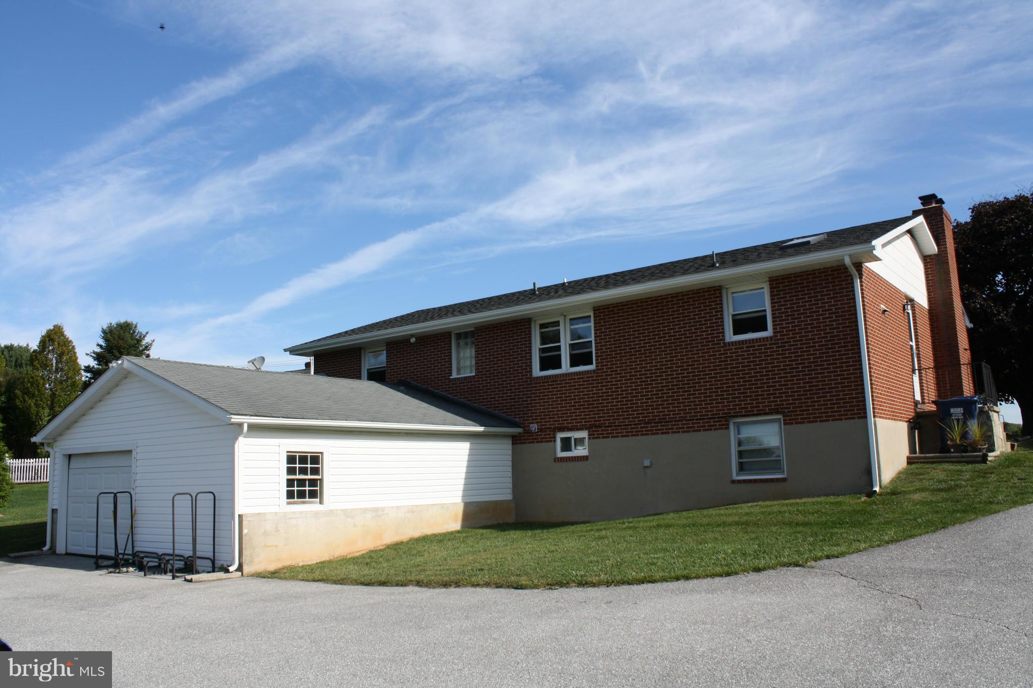 1875 Deer Park Road Finksburg, MD 21048 - Photo 24 of 25 Exterior (Rear)