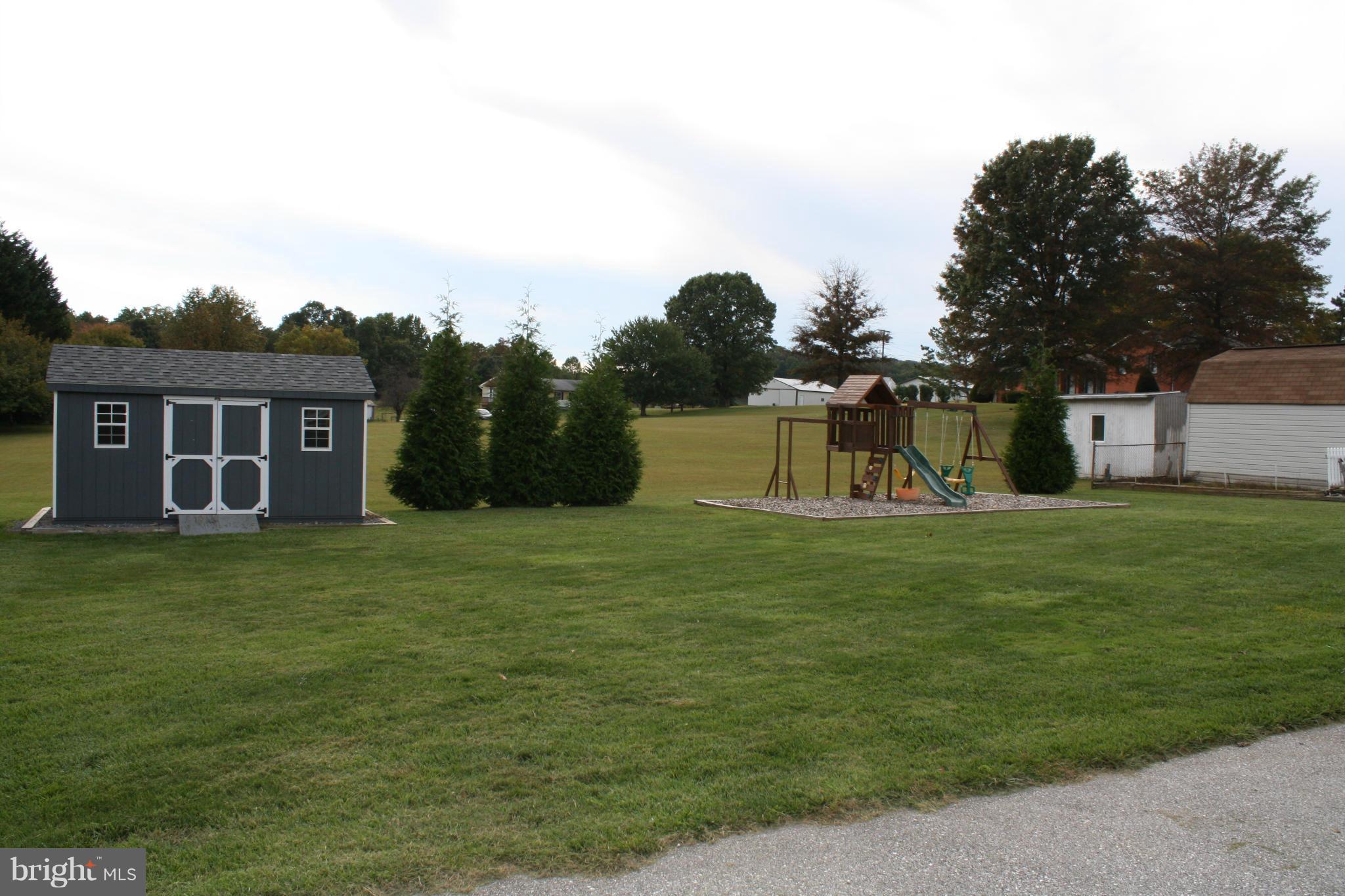 1875 Deer Park Road Finksburg, MD 21048 - Photo 25 of 25 Back Yard