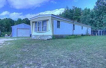 8893 Sanders Road Vestaburg, MI 48891 - Photo 1 of 1 Welcome