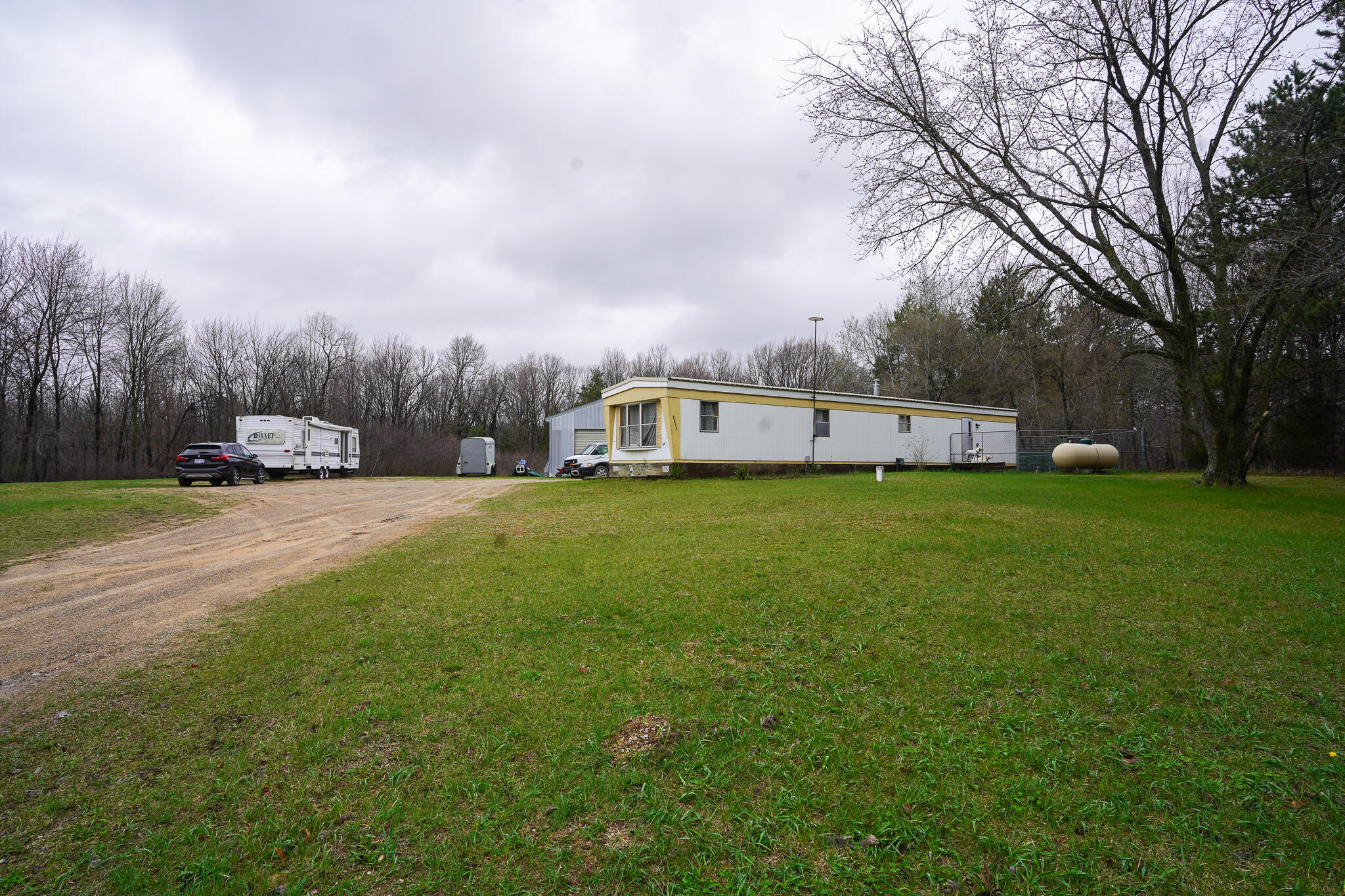 8893 Sanders Road Vestaburg, MI 48891 - Photo 15 of 21 DSC01809