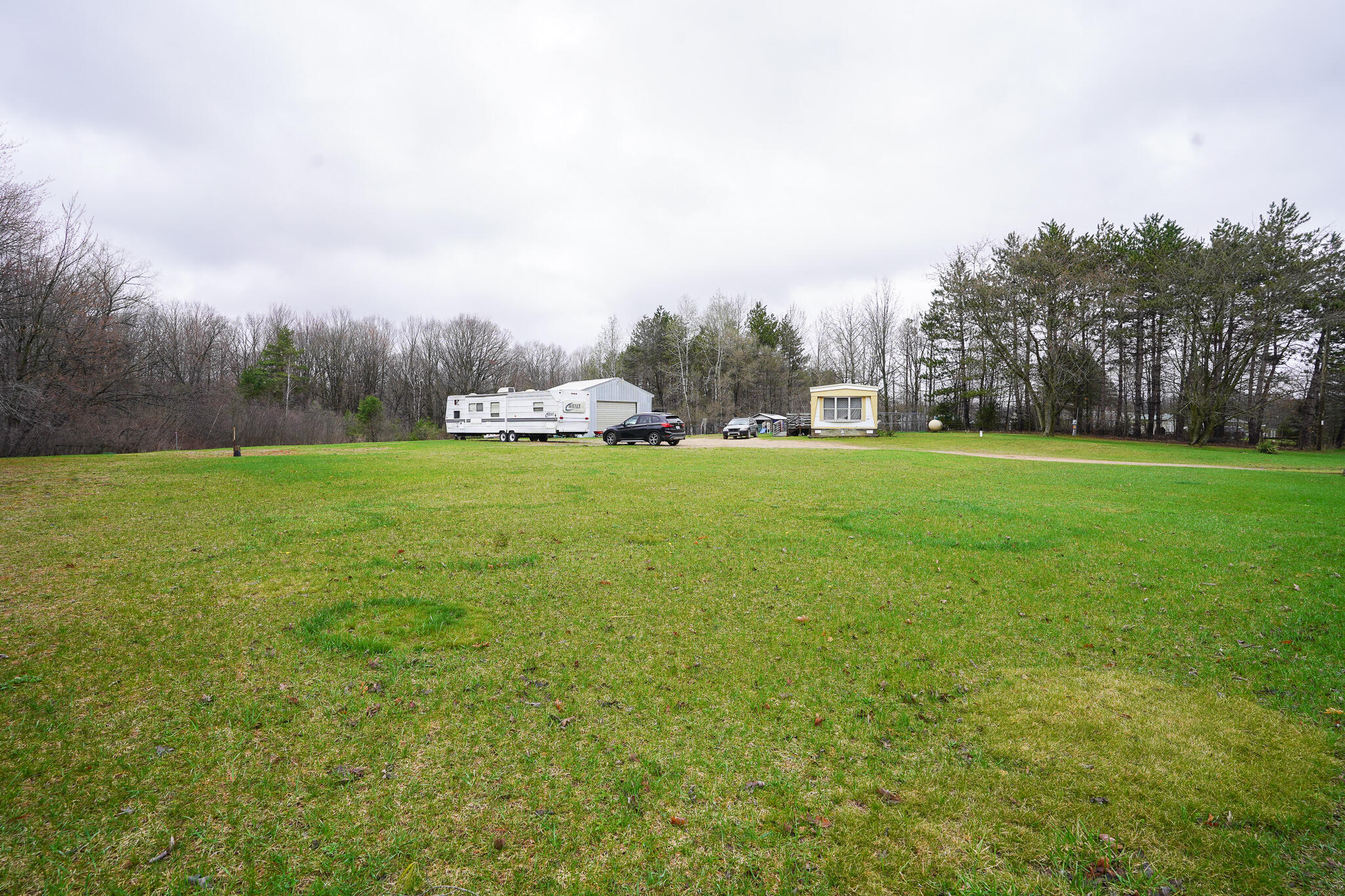 8893 Sanders Road Vestaburg, MI 48891 - Photo 16 of 21 DSC01810