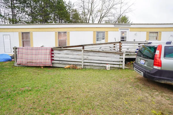 $99,000 | 8893 Sanders Road, Vestaburg, MI 48891