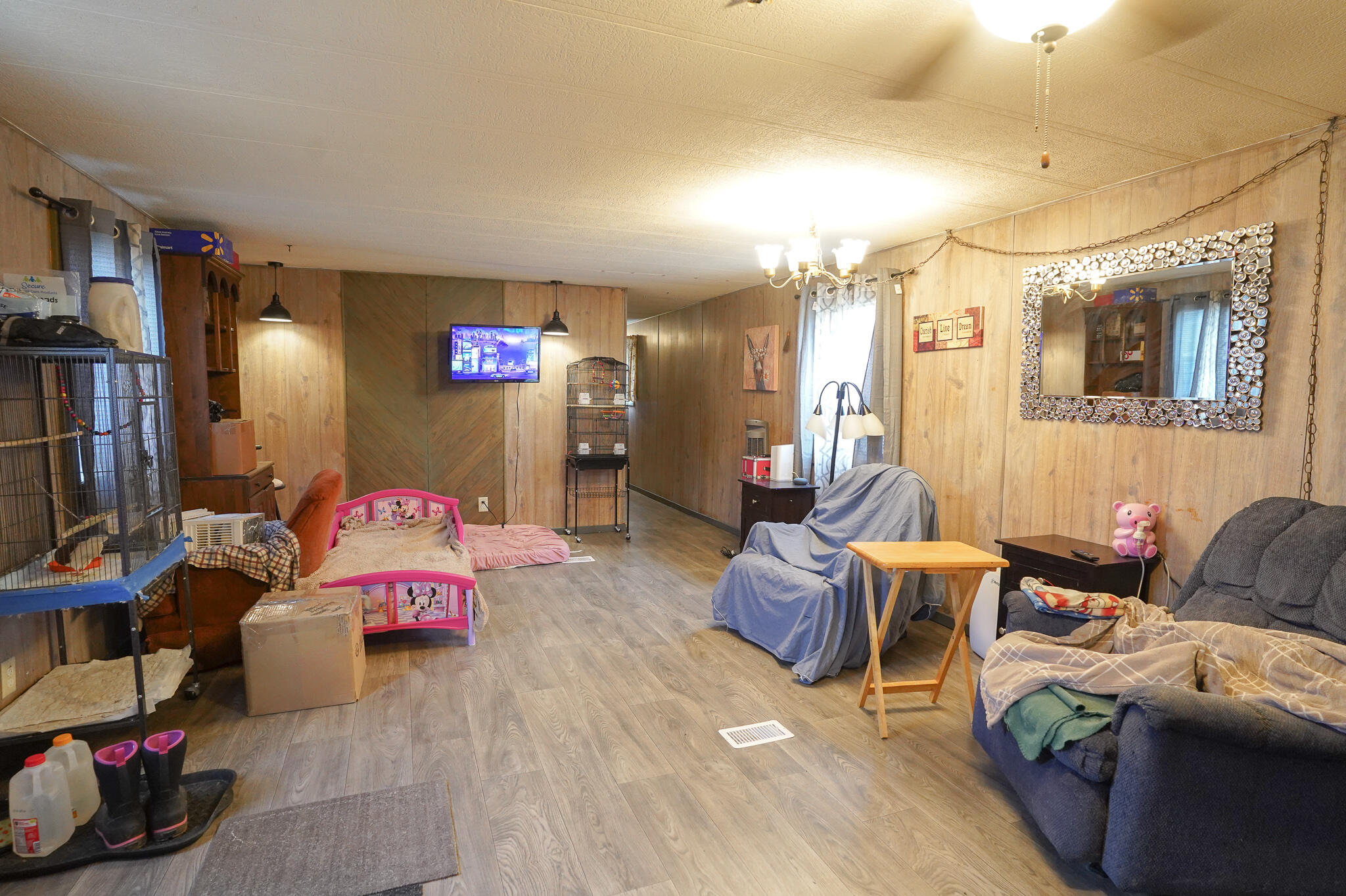 8893 Sanders Road Vestaburg, MI 48891 - Photo 7 of 21 DSC01816