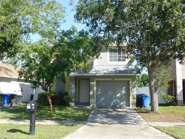 $230,000 | 846 Burlwood Street, Brandon, FL 33511