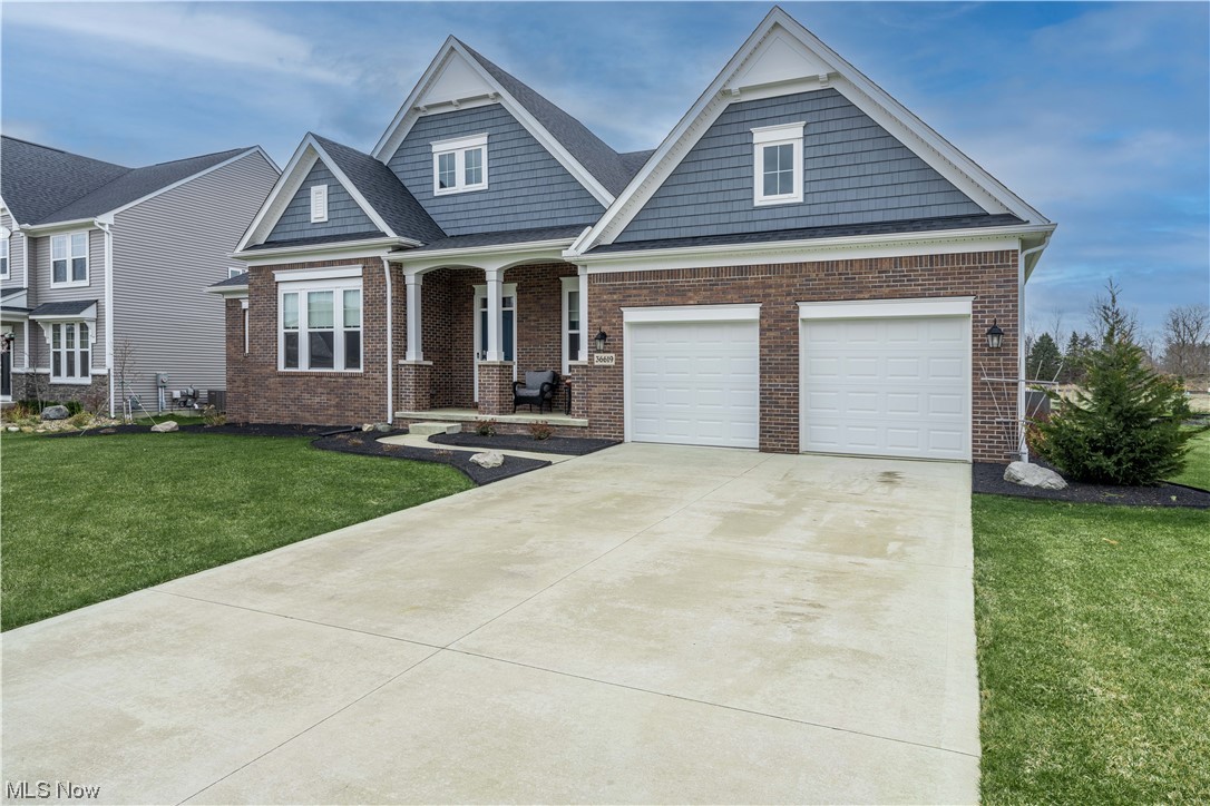 36619 Amalfi Road North Ridgeville, OH 44039 - Photo 2 of 35