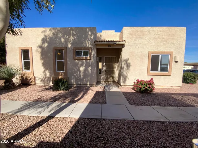 $261,000 | 2300 East Magma Road, Unit 115, San Tan Valley, AZ 85143