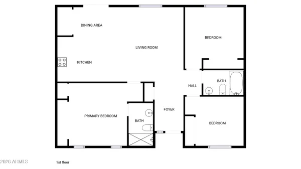 $250,000 | 2300 East Magma Road, Unit 115, San Tan Valley, AZ 85143