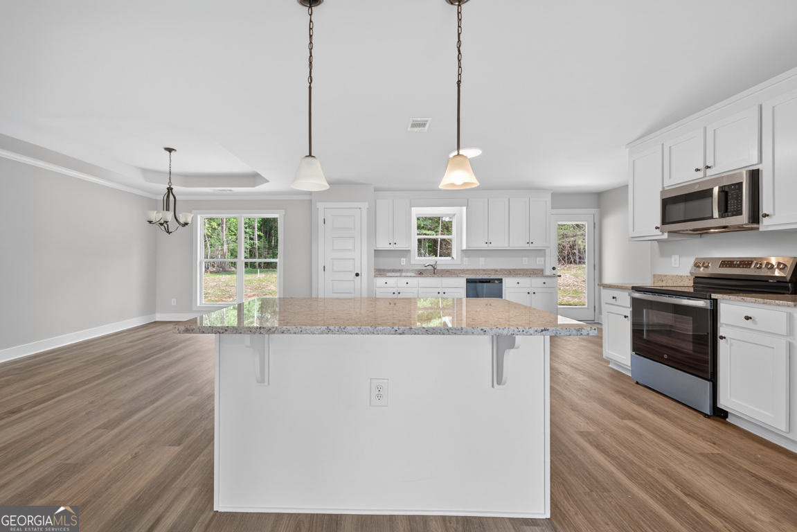 154 Airport Road, Unit 13 Canon, GA 30520 - Photo 9 of 31