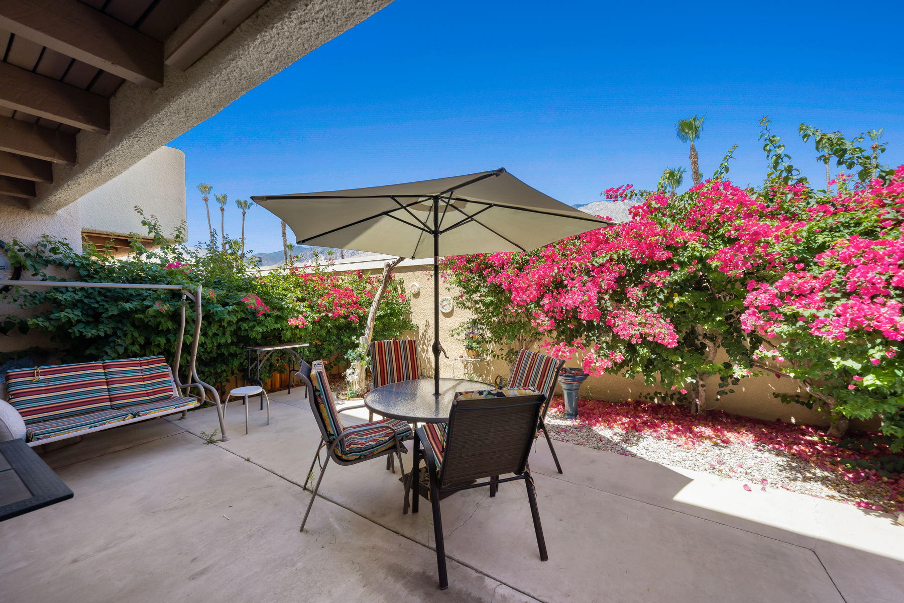 1268 Ramon Road, Unit 27 Palm Springs, CA 92264 - Photo 12 of 13 1268+E.+Ramon+Rd+%2327+Palm+Springs-20-M