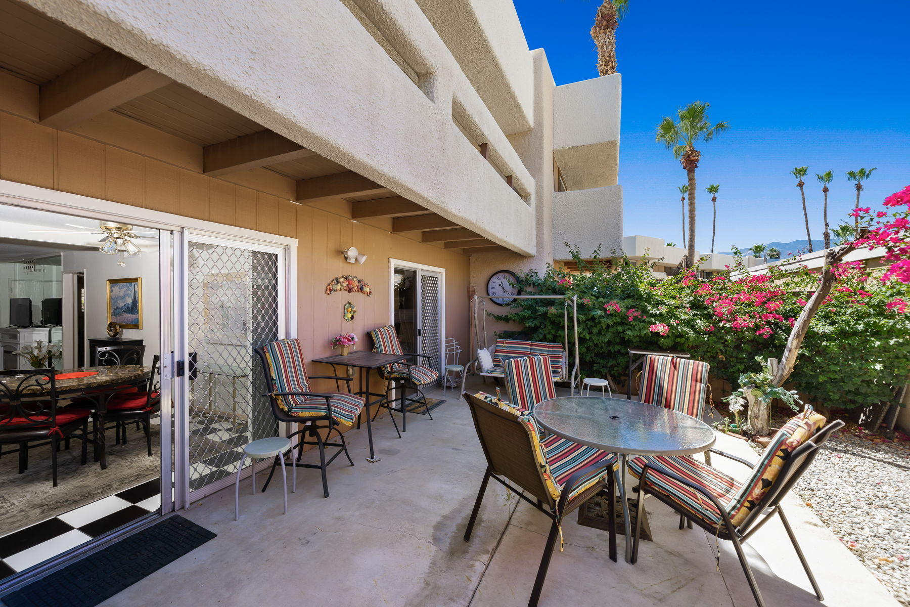 1268 Ramon Road, Unit 27 Palm Springs, CA 92264 - Photo 6 of 13 1268+E.+Ramon+Rd+%2327+Palm+Springs-23-M