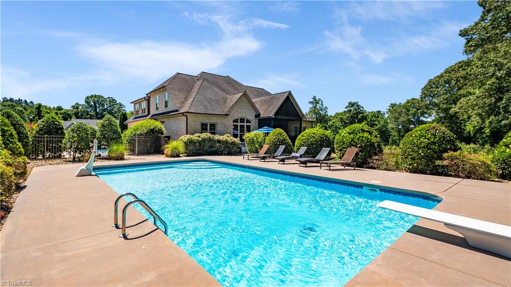 7753 Sutter Road Greensboro, NC 27455 - Photo 46 of 50 Gallery Image 46