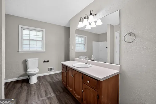 $299,900 | 146 Camp Creek Drive, Stockbridge, GA 30281