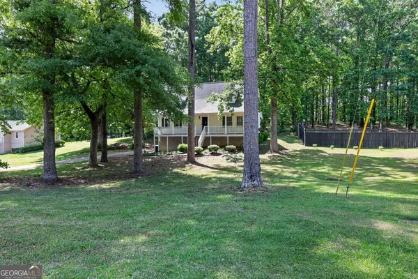 $299,900 | 146 Camp Creek Drive, Stockbridge, GA 30281