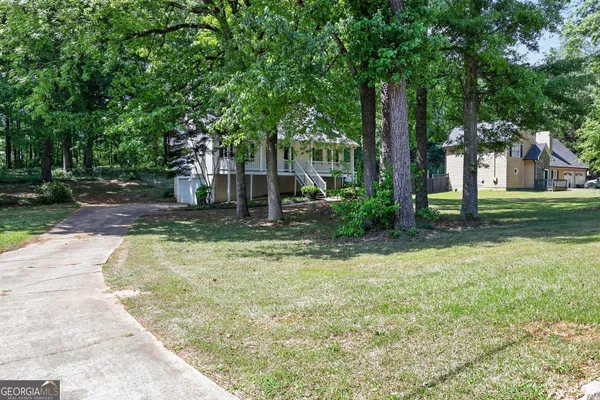 $299,900 | 146 Camp Creek Drive, Stockbridge, GA 30281