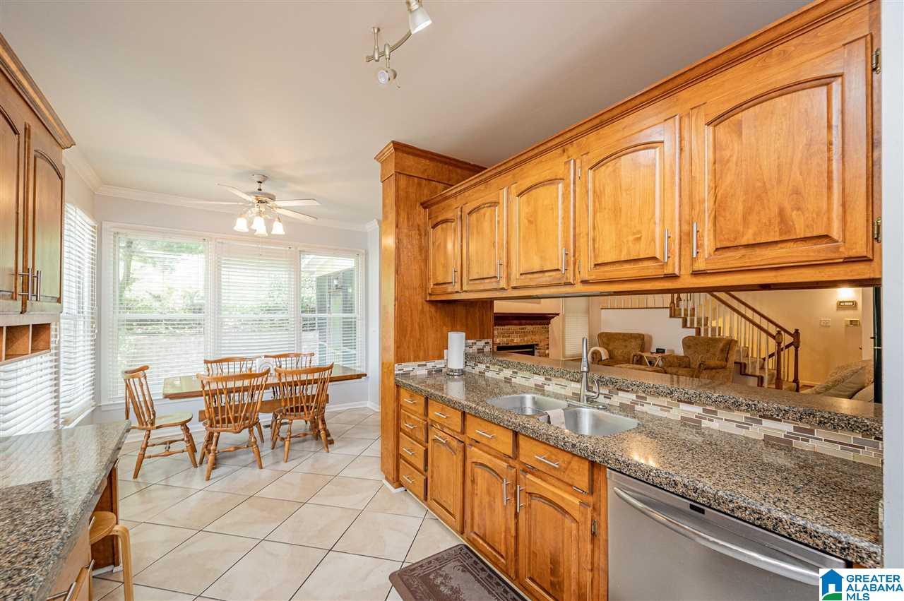 5357 Riverbend Trail Birmingham, AL 35244 - Photo 11 of 50
