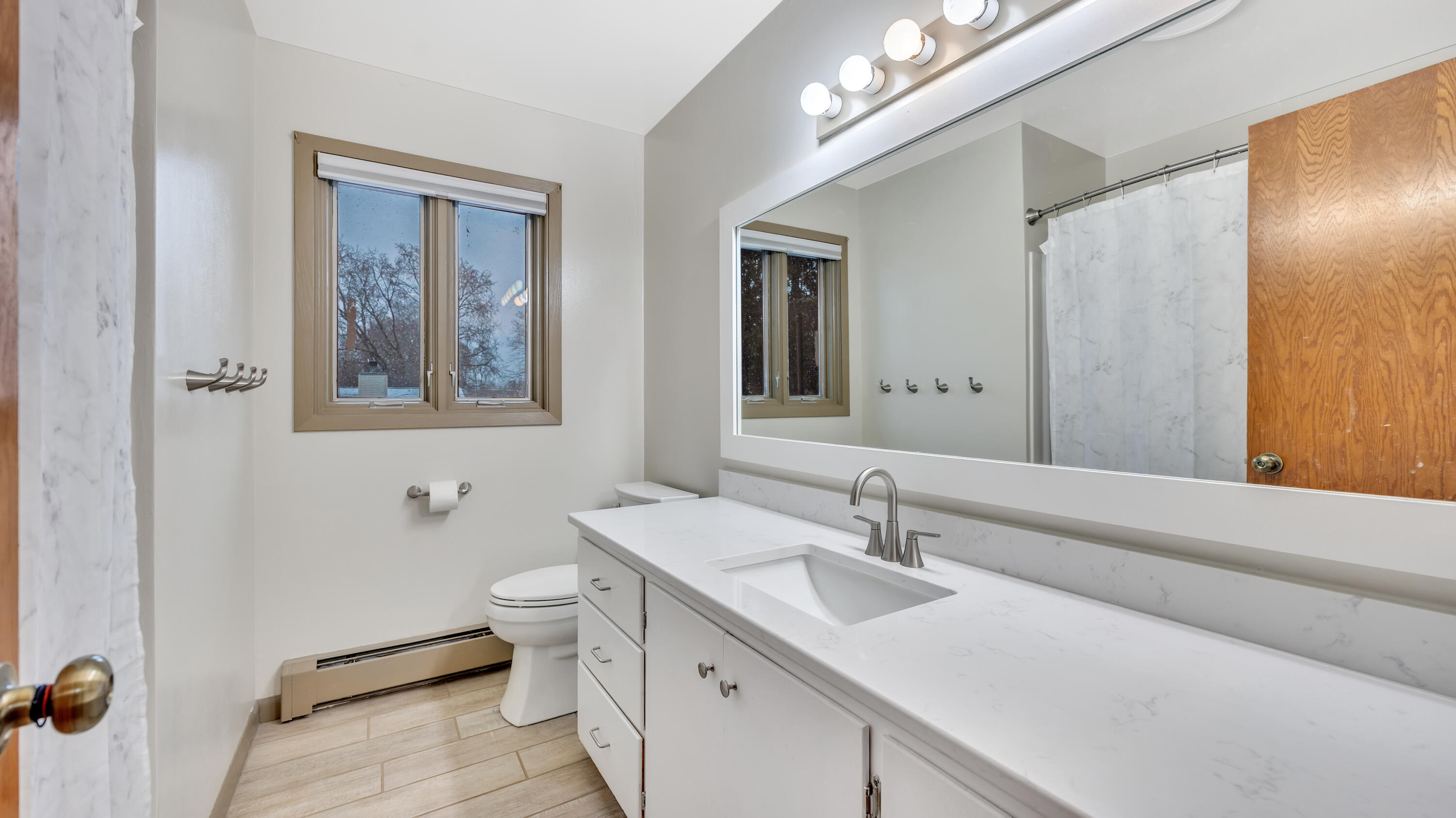 851 Linden Street Cleveland, WI 53015 - Photo 15 of 34 Bathroom 1
