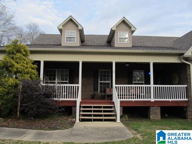 274 Lee Ridge Drive Altoona, AL 35952 - Photo 33 of 49
