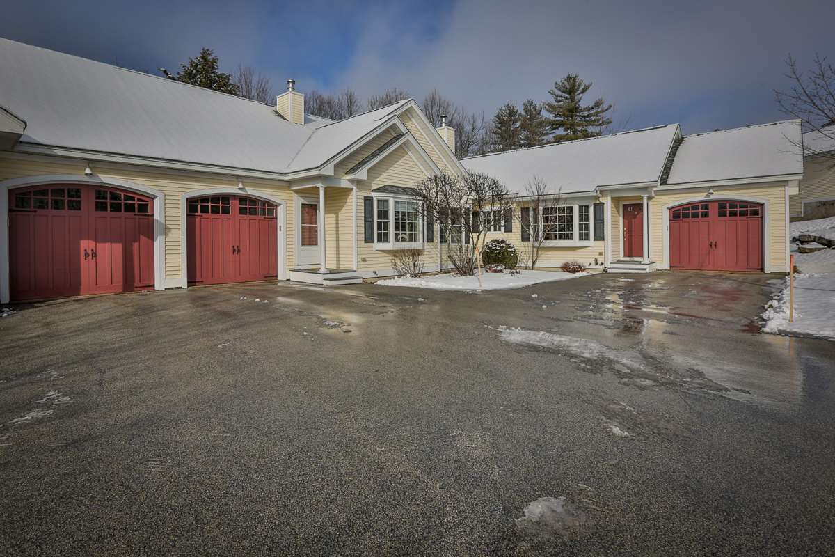 7 Lamplighter Village Road Windham, NH 03087 - Photo 1 of 1