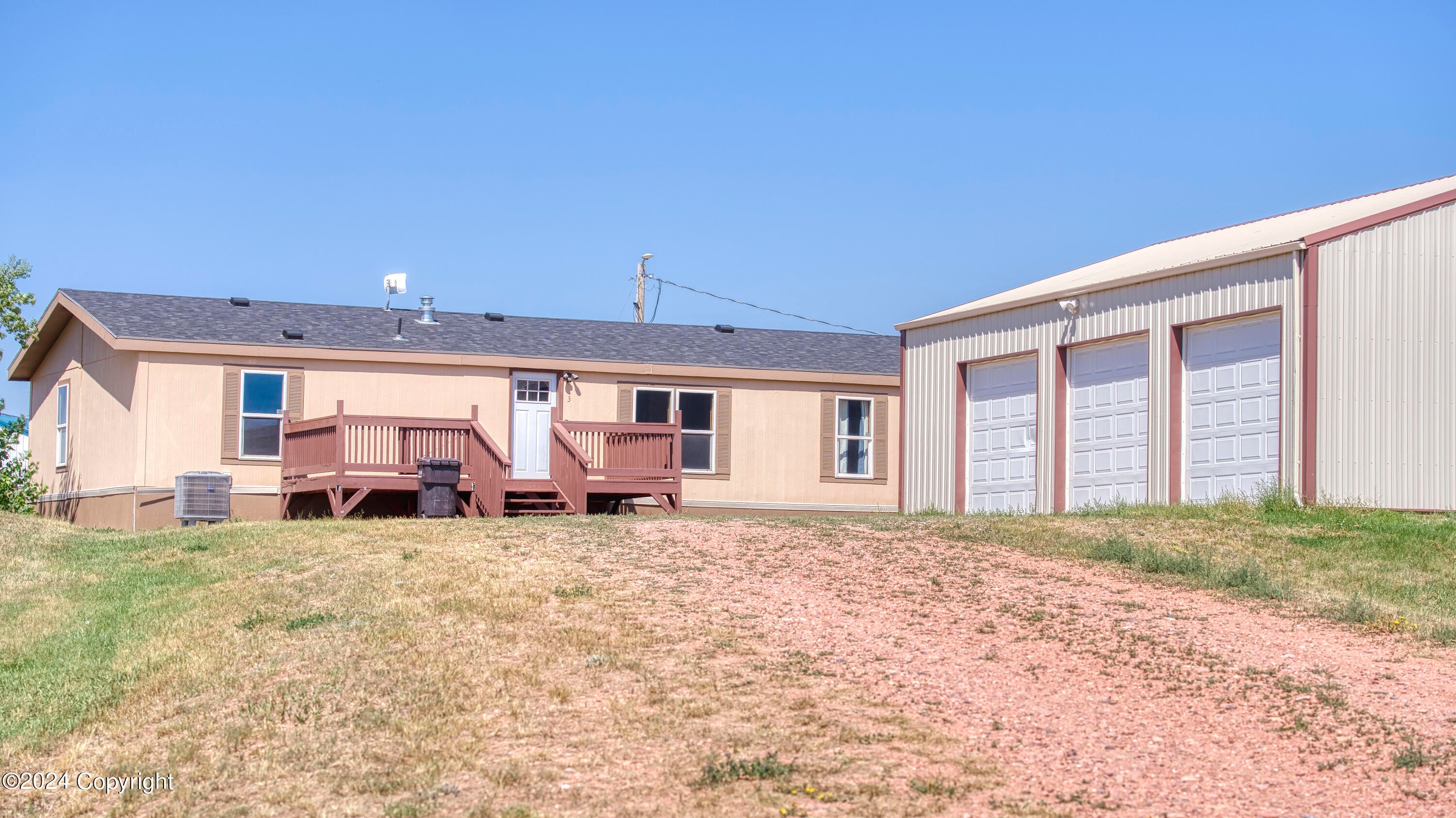 3 Blackbird Road Gillette, WY 82716 - Photo 1 of 1 3 Blackbird Rd-1