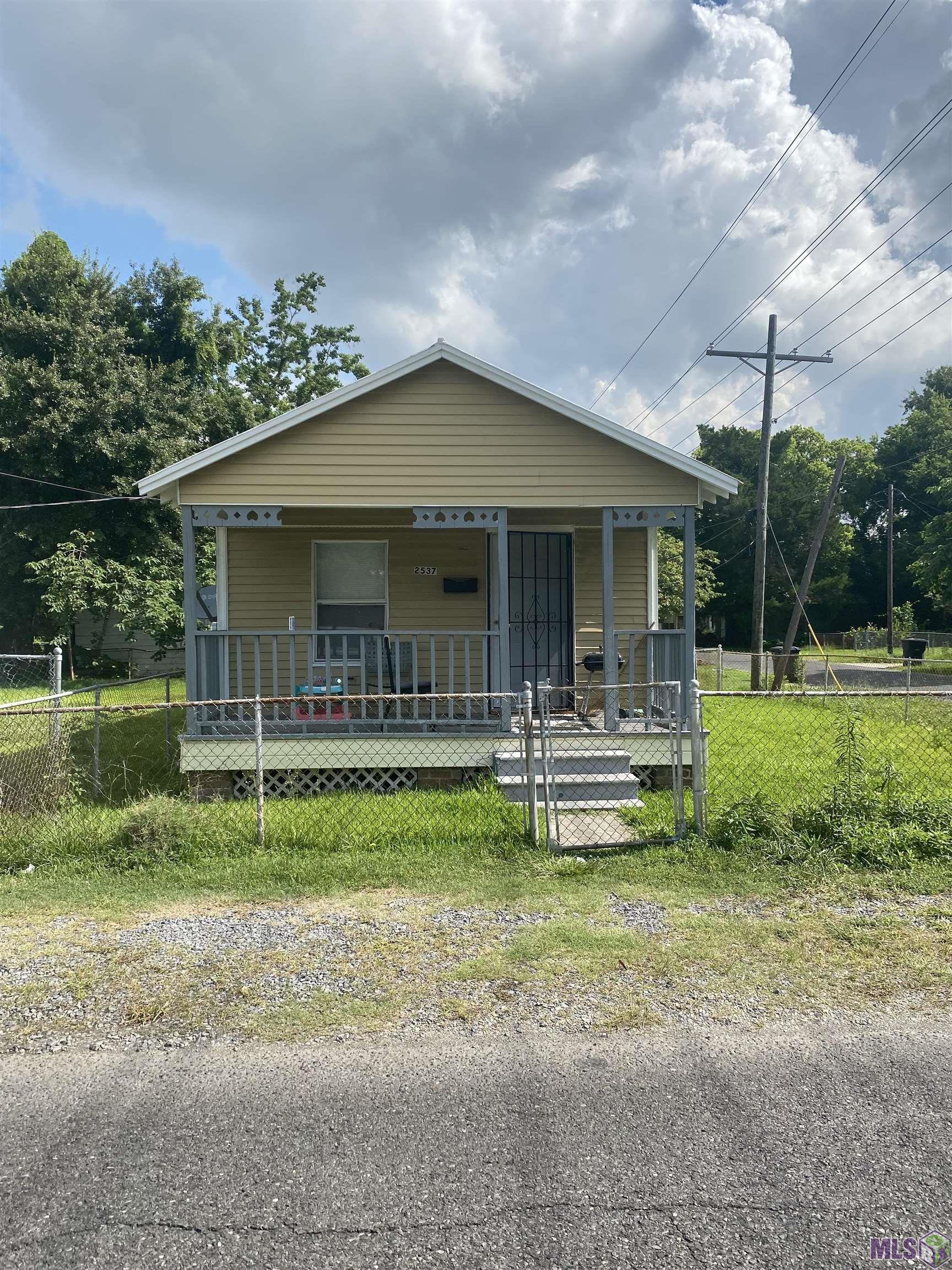 2537 Winnebago Street Baton Rouge, LA 70805 - Photo 1 of 1 Gallery Image 1