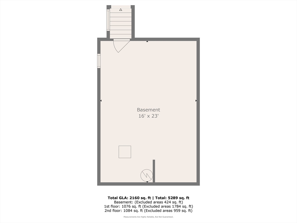 17 Weaver Street Wareham, MA 02576 - Photo 37 of 37 a picture of a room with a floor and a white wall