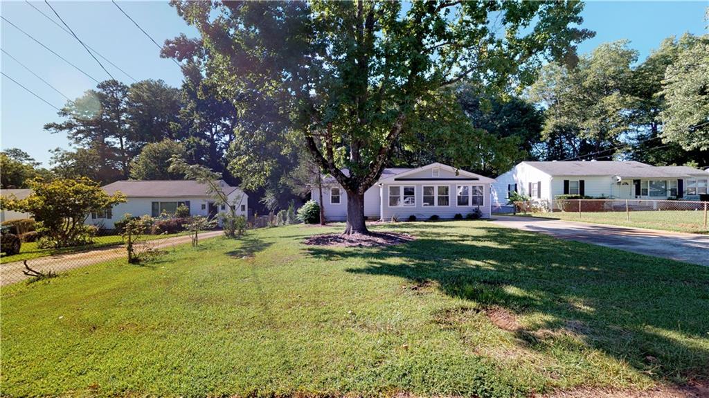 4224 Hanes Drive Decatur, GA 30035 - Photo 1 of 1